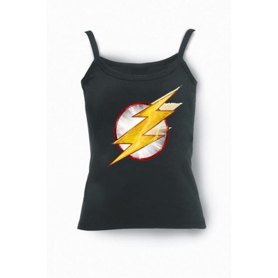 Дамски потник на THE FLASH - LOGO